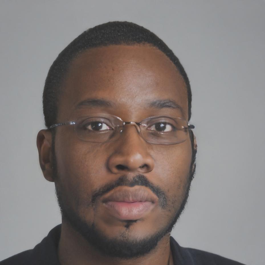 Instructor Kieran Northcott