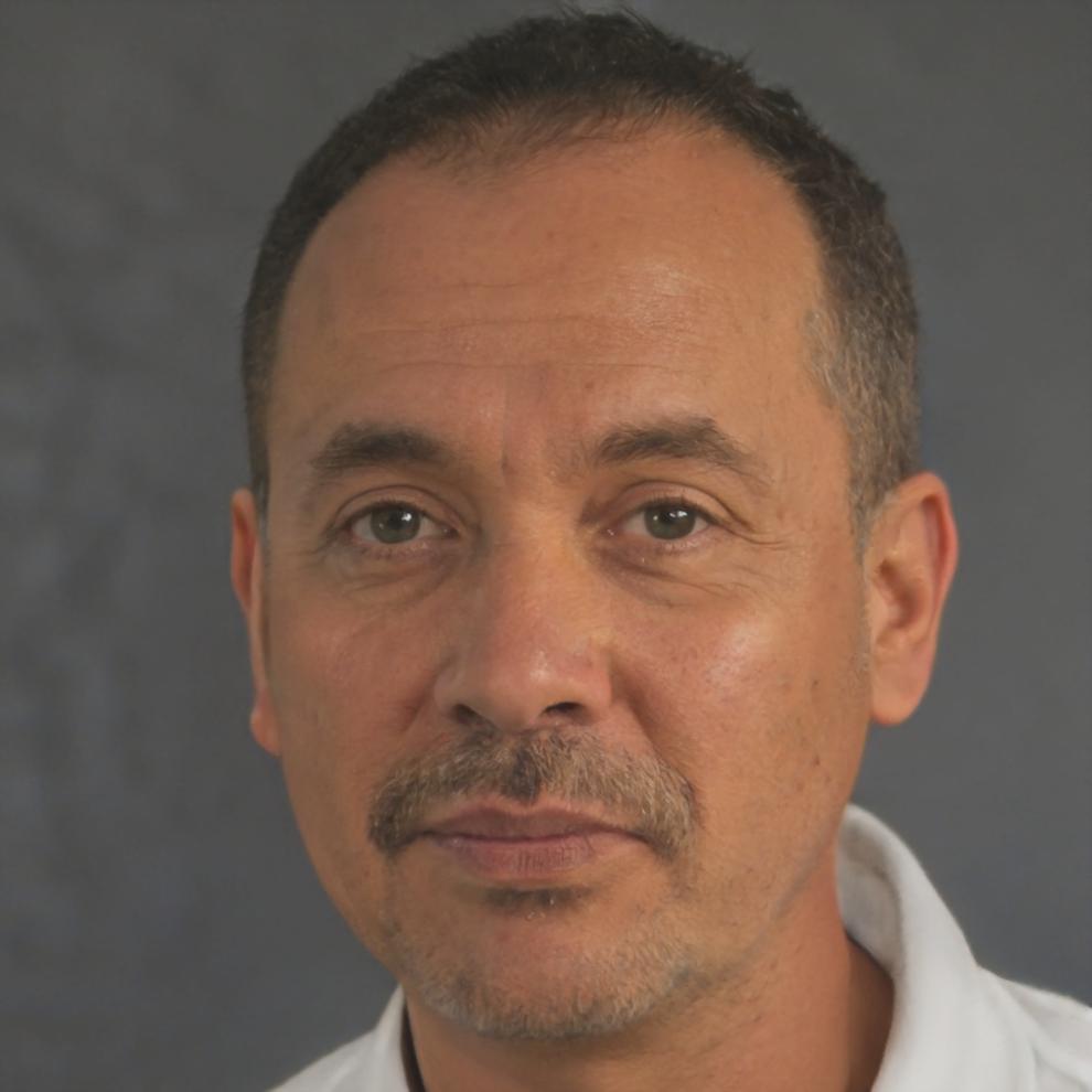 Kasper Lindhurst, Operations Director at Coastal Trade Services