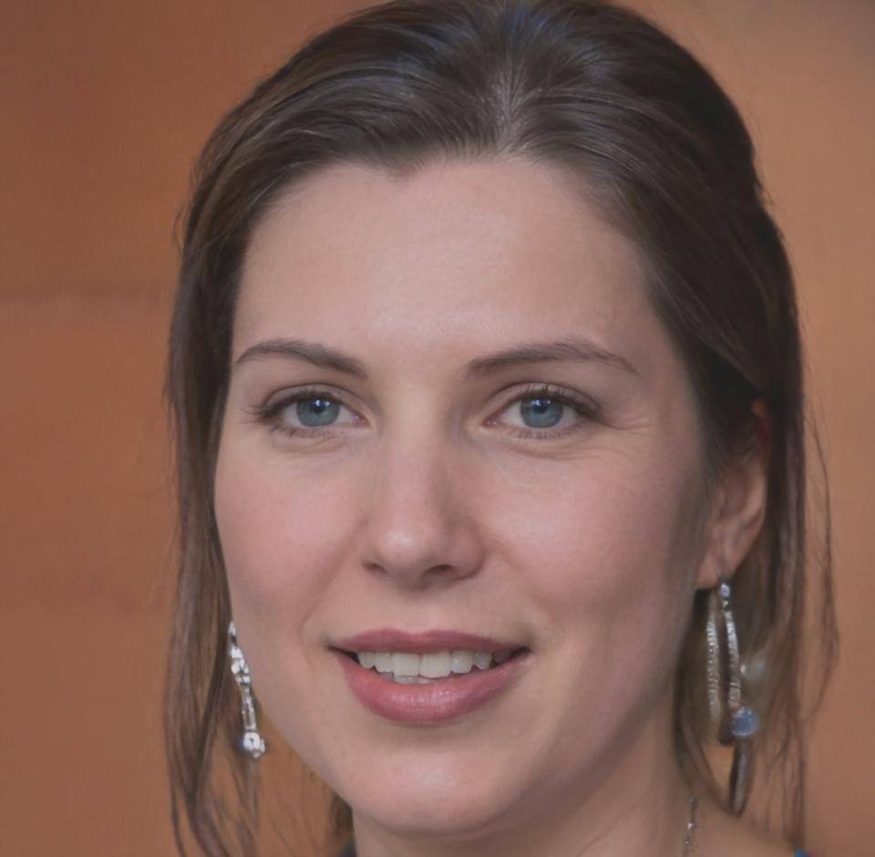 Isla Thorburn, financial systems consultant specializing in retail operations