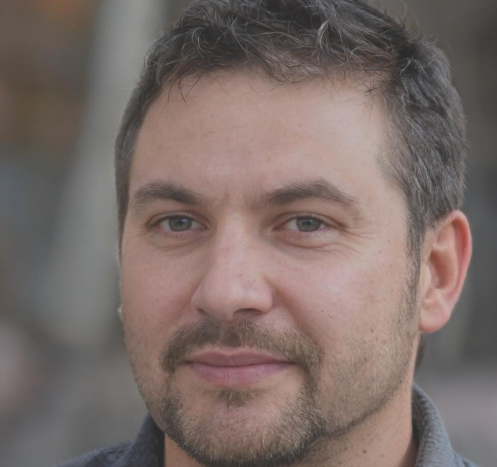 Lachlan Whitmore, automation specialist with background in manufacturing finance