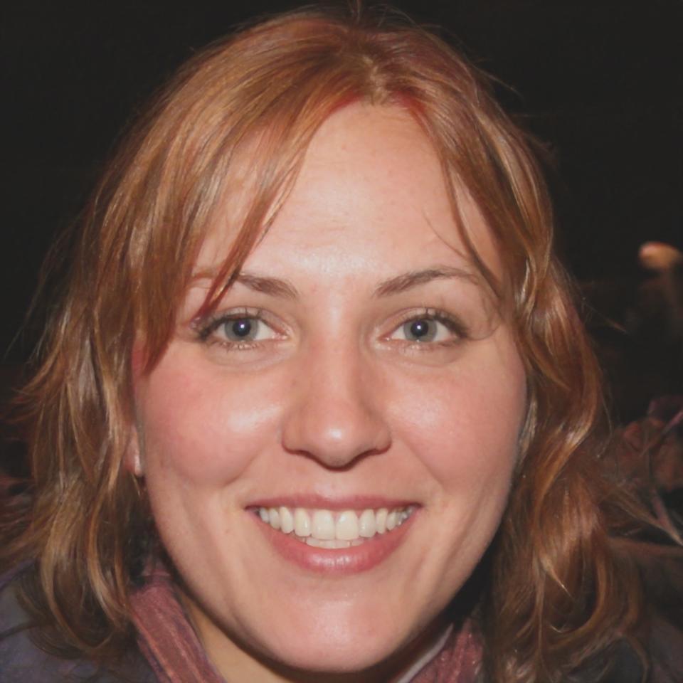 Instructor Vesna Marković