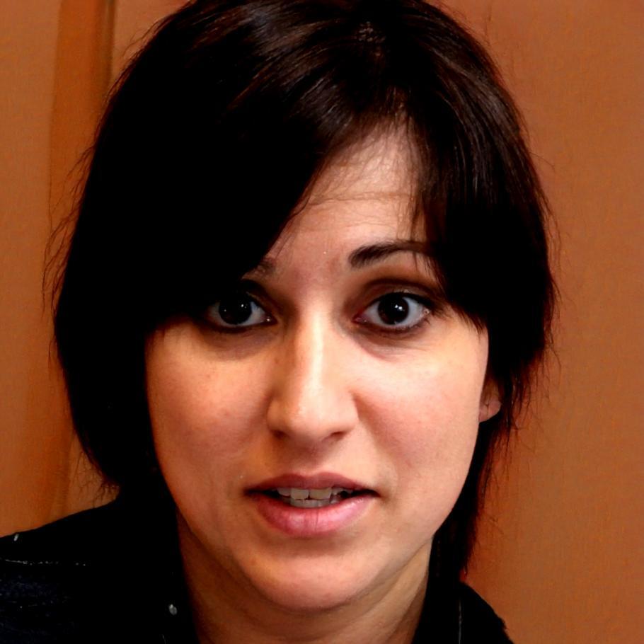 Portrait of Freja Lindqvist, Lead Automation Trainer at durexanvia